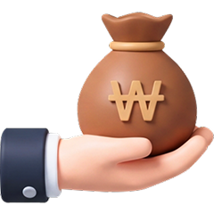 정책자금 아이콘