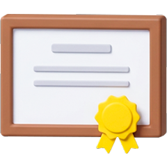 기업인증 아이콘